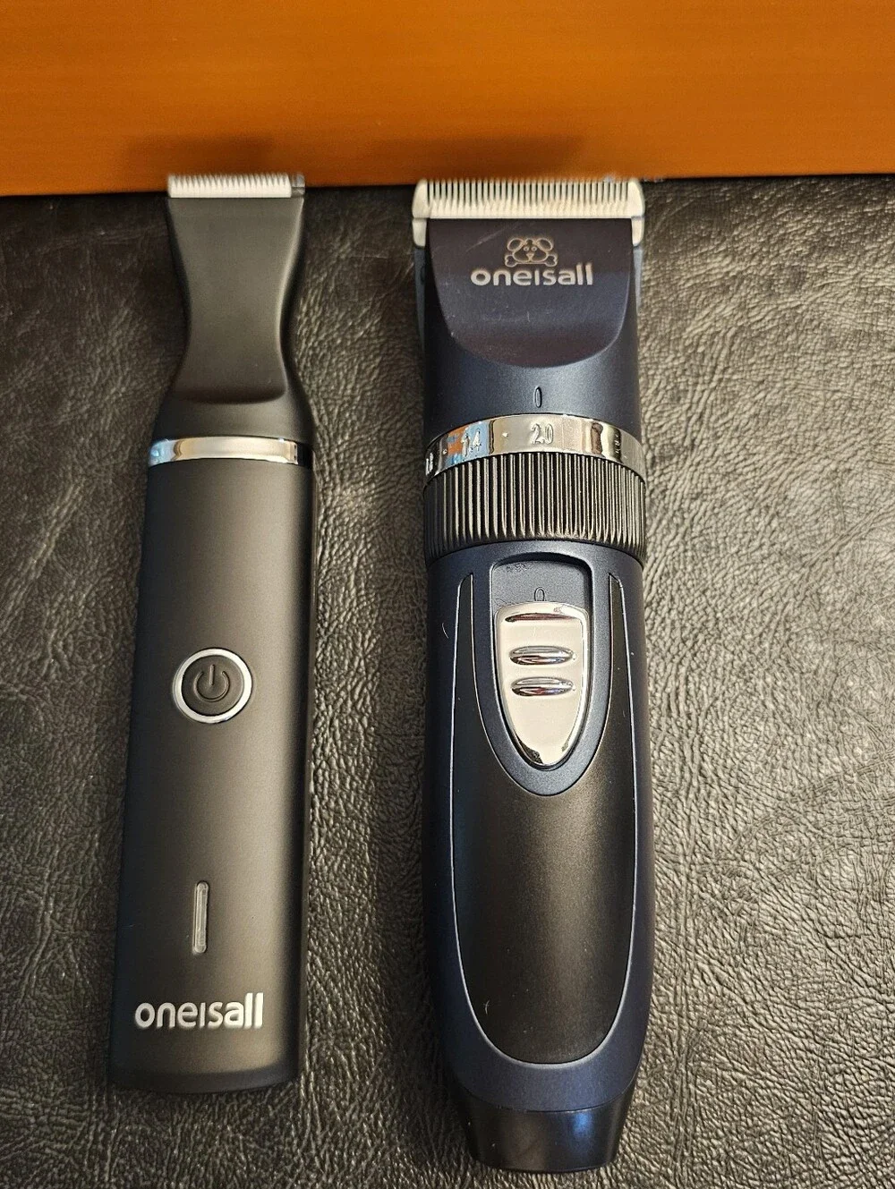 oneisall  - Cat Clippers and Paw Trimmer -  3 in 1 Cat Grooming Kit